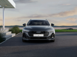 
										Audi A5 Avant Black line TDI 150 (204) kW (CV) S tronic full									