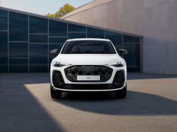 
										Audi Q5 SUV Black line TDI quattro 150 (204) kW (CV) S tronic full									