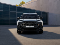 
										Audi Q5 SUV Black line TDI quattro 150 (204) kW (CV) S tronic full									