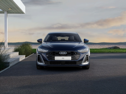
										Audi A5 Sedan S Line e-hybrid quattro 220 (299) kW (CV) S tronic full									