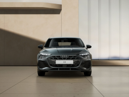 
										Audi A3 Sportback S line TFSI 110 (150) kW (CV) S tronic full									