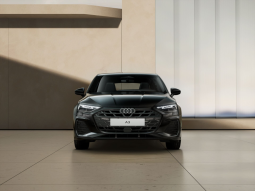 
										Audi A3 Sportback Genuine edition TFSI 110(150) kW(CV) S tronic full									