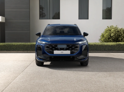 
										Audi Q3 Sportback Black line edition e-hybrid 200 kW S tronic full									
