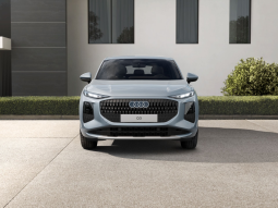 
										Audi Q3 Sportback Advanced e-hybrid 200 kW S tronic full									