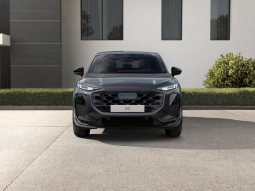 
										Audi Q3 Sportback Black line edition e-hybrid 200 kW S tronic full									