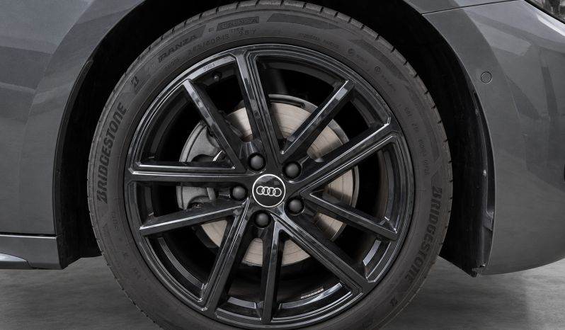 
								Audi A5 TFSI Black line S tronic 150kW – 3969NCJ full									