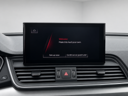 
										Audi Q5 Advanced 50 TFSI e quattro 220(299) kW(CV) S tronic – 5474MXD full									