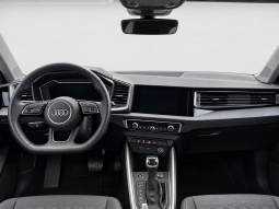 
										Audi A1 Sportback Adrenalin Black edition 30 TFSI 85(116) kW(CV) S tronic – 8704NHD full									