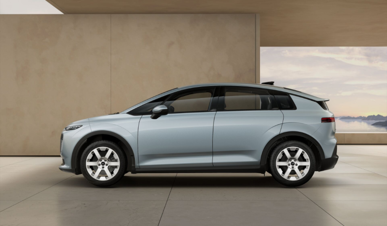 
								Audi A2 Attraction e-tron 125,00 kW 50,0 kWh full									