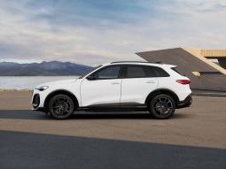 
										Audi Q5 SUV Black line TDI quattro 150 (204) kW (CV) S tronic full									