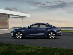 
										Audi A5 Sedan S Line e-hybrid quattro 220 (299) kW (CV) S tronic full									