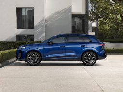 
										Audi Q3 Sportback Black line edition e-hybrid 200 kW S tronic full									
