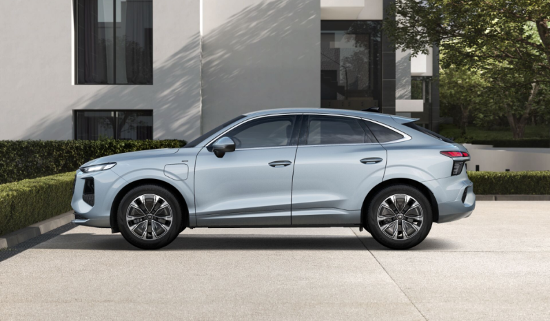 
								Audi Q3 Sportback Advanced e-hybrid 200 kW S tronic full									