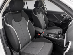 
										Q2 35 TFSI S line S tronic 110kW – 1207LXR full									