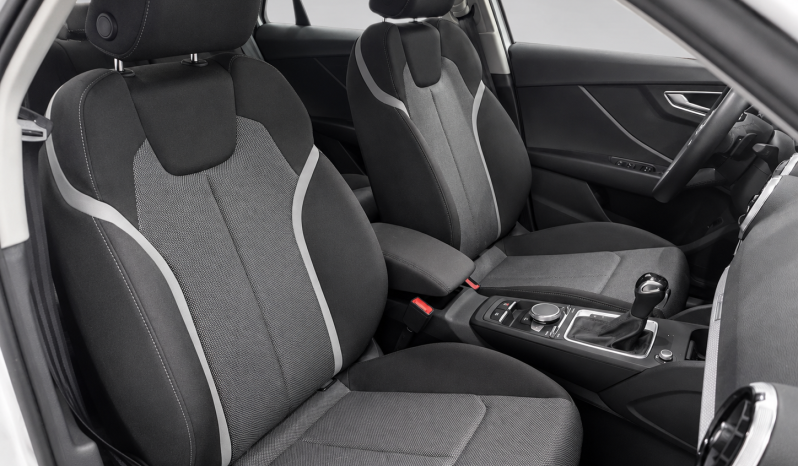 
								Q2 35 TFSI S line S tronic 110kW – 1207LXR full									