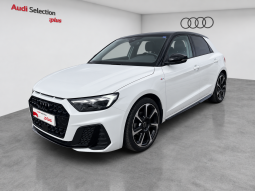 Audi A1 Sportback Adrenalin Black edition 30 TFSI 85(116) kW(CV) S tronic – 8704NHD