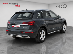 
										Audi Q5 Advanced 50 TFSI e quattro 220(299) kW(CV) S tronic – 1817MWV full									