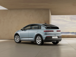 
										Audi A2 Attraction e-tron 125,00 kW 50,0 kWh full									