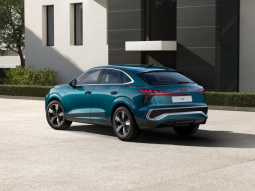 
										Audi Q3 Sportback S line e-hybrid 200(272) kW(CV) S tronic full									
