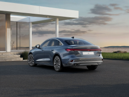 
										Audi A5 Sedan Advanced TDI 150 (204) kW (CV) S tronic full									