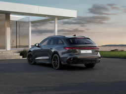 
										Audi A5 Avant Black line TDI 150 (204) kW (CV) S tronic full									