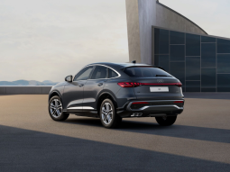 
										Audi Q5 Sportback S line TDI quattro 150 (204) kW (CV) S tronic full									