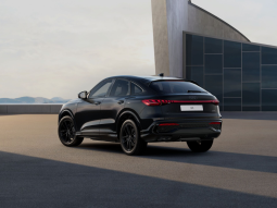
										Audi Q5 Sportback Black line TDI quattro 150(204) kW(CV) S tronic full									