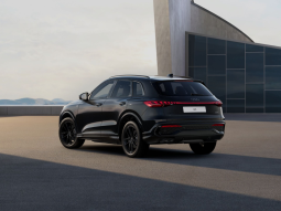 
										Audi Q5 SUV Black line TDI quattro 150 (204) kW (CV) S tronic full									