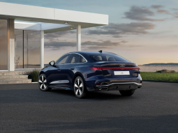 
										Audi A5 Sedan S Line e-hybrid quattro 220 (299) kW (CV) S tronic full									