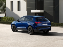 
										Audi Q3 Sportback Black line edition e-hybrid 200 kW S tronic full									