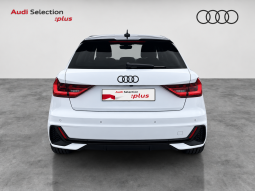 
										Audi A1 Sportback Adrenalin Black edition 30 TFSI 85(116) kW(CV) S tronic – 8704NHD full									