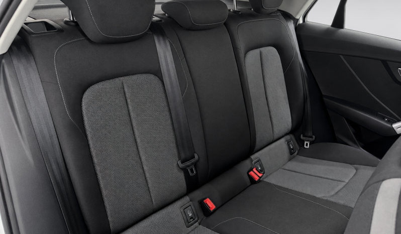
								Q2 35 TFSI S line S tronic 110kW – 1207LXR full									