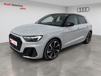 Audi A3 Sportback Genuine edition TFSI 110(150) kW(CV) S tronic