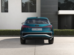 
										Audi Q3 Sportback S line e-hybrid 200(272) kW(CV) S tronic full									