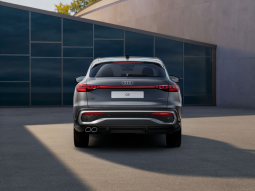 
										Audi Q5 Sportback S line TDI quattro 150 (204) kW (CV) S tronic full									