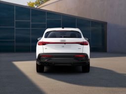 
										Audi Q5 Sportback Black line TDI quattro 150(204) kW(CV) S tronic full									
