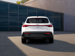 
										Audi Q5 SUV Black line TDI quattro 150 (204) kW (CV) S tronic full									