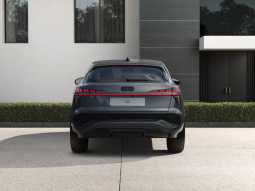 
										Audi Q3 Sportback Black line edition e-hybrid 200 kW S tronic full									