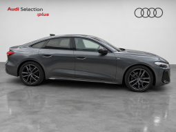 
										Audi A5 TFSI Black line S tronic 150kW – 3969NCJ full									