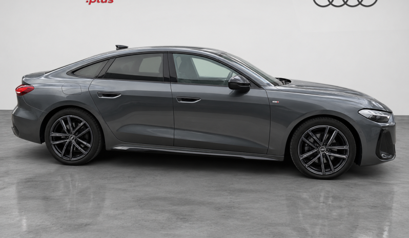 
								Audi A5 TFSI Black line S tronic 150kW – 3969NCJ full									