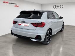 
										AUDI A1 Sportback 30 TFSI Adrenalin 85kW – 1798NHH full									