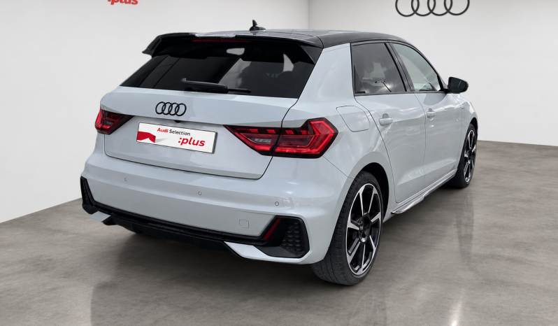 
								AUDI A1 Sportback 30 TFSI Adrenalin 85kW – 1798NHH full									