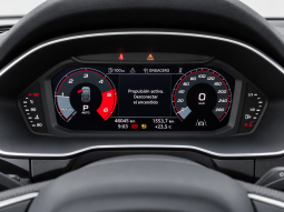 
										AUDI Q3 Sportback 35 TDI S line S tronic – 6572MBM full									