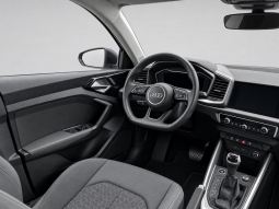 
										Audi A1 Sportback Adrenalin Black edition 30 TFSI 85(116) kW(CV) S tronic – 8704NHD full									
