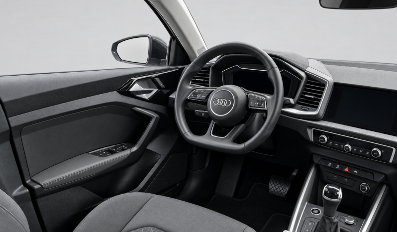 
								Audi A1 Sportback Adrenalin Black edition 30 TFSI 85(116) kW(CV) S tronic – 8704NHD full									