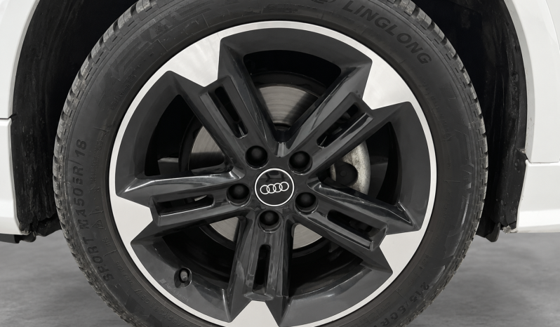 
								Q2 35 TFSI S line S tronic 110kW – 1207LXR full									