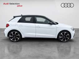 
										Audi A1 Sportback Adrenalin Black edition 30 TFSI 85(116) kW(CV) S tronic – 8704NHD full									