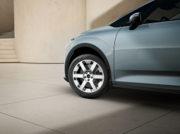 
										Audi A2 Attraction e-tron 125,00 kW 50,0 kWh full									