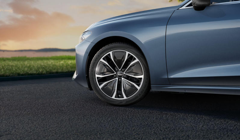 
								Audi A5 Sedan Advanced TDI 150 (204) kW (CV) S tronic full									