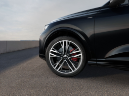 
										Audi Q5 Sportback Black competition e-hybrid quattro 270(367) kW(CV) S tronic full									